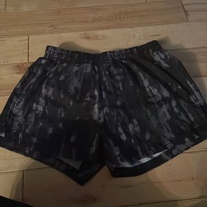 Old navy running shorts